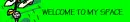 Golf Welcome