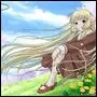 Sad Chii