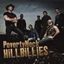 the povertyneck hillbillies