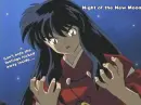Inuyasha Full Moon
