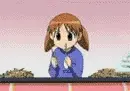 Azumanga Daoih
