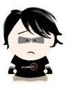 Emo South Park