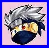 kakashi 