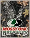 Mossy Oak Break-Up