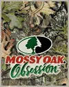 Mossy Oak Obsession