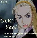 Yaoi
