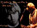 Kurt Cobain