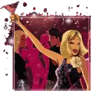 Party girl