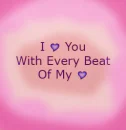 i <3 u