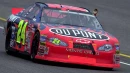 jeff gordon logo