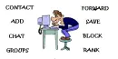 Computer,animated