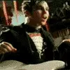 Shake it like a polaroid