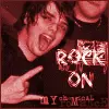 Rock on My Chemical Romance!