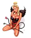 diabla