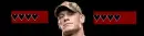 Cena & Heartsâ™¥â™¥â™¥