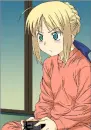 Fate Stay Night