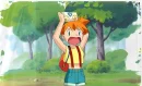 Misty lost her togepi