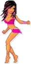 bootyshake