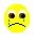sad smiley