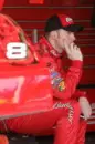 Dale Earnhardt Jr