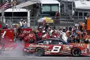 Dale Earnhardt Jr