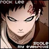LOL Gaara 