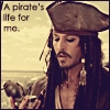 pirates of the caribbean