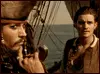 pirates of the caribbean