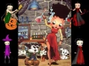 BettyBoopHalloween1