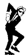 guy dancing