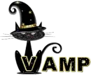 Vamp Cat