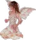 Pretty Angel