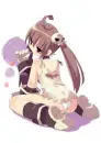 Skull Girl