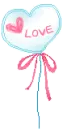 LOVELY HEART