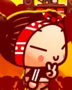 PUCCA PEACE