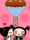 PUCCA CANDY KISSES