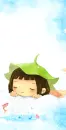 LIL GIRL SLEEPING