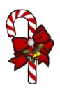 candy cane
