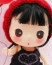 DDUNG DOLL WITH HEART