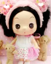 DDUNG DOLL PINK EARS