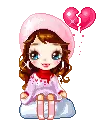 cute doll