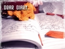 Dear Diary