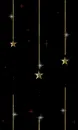 gold stars