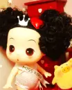 DDUNG DOLL LIL BEAUTY