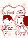 DDUNG DOLL TEA TIME