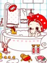 DDUNG DOLL BUBBLE BATH