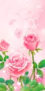 PINK ROSES
