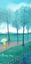 RAINY DAY