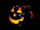 pumkin cut out