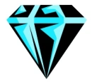 blue diamond